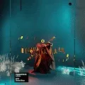 Trapped Souls