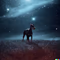 Brought the Dog Inside