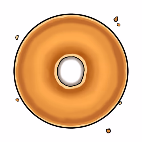 DRN's Donut Shop