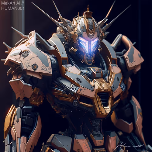 MekArt Ai