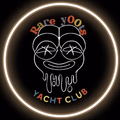 Rare Y00ts YC (RYYC)