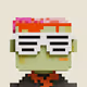 VOX Collectibles: Town Star