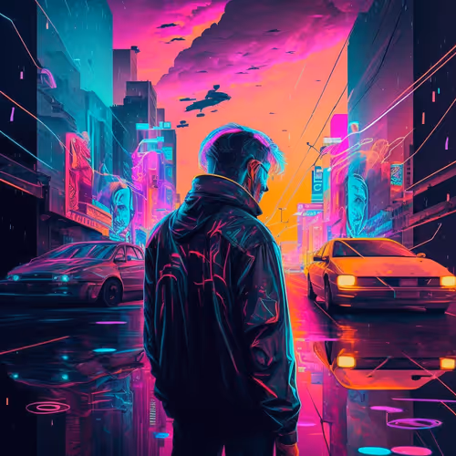 Travelers Of The Night