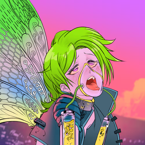 Gliese Izumi