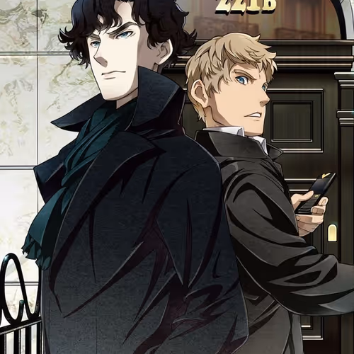 Scherlock Holmes