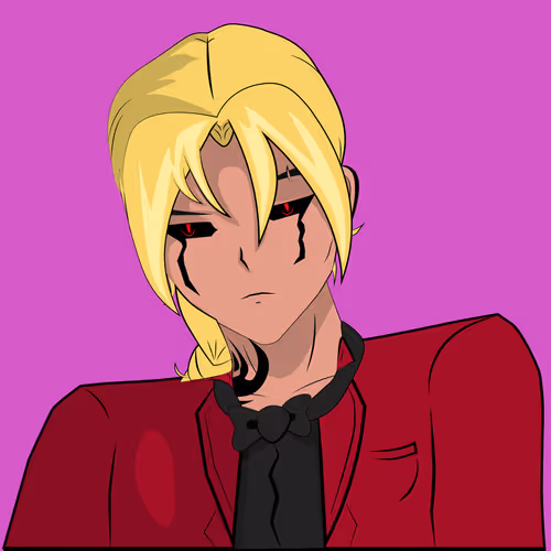 Yuki Chaos