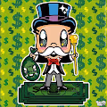 Rich Man Eth