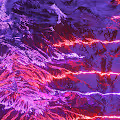 Infinite Places 2 by Pi-Slices x Giraffage