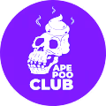 Ape Poo Club 3D