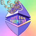 NFTeGG Series 1 iClops