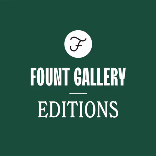 Fount Gallery