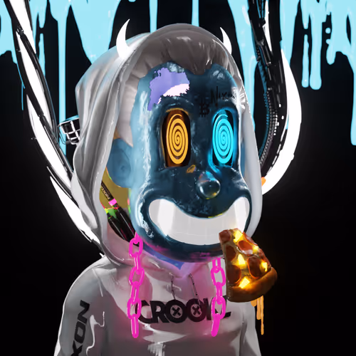 CrookZombies