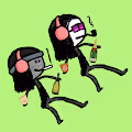 Lazymfers