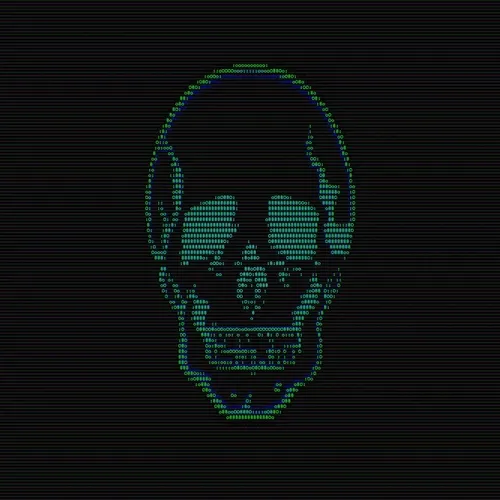 THE DEATH OF ASCII