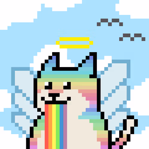 DogeGodNFT