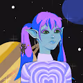 Galactic Girls V2