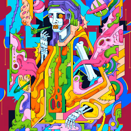 Liminality V4