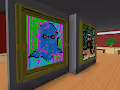 Voxel Drop