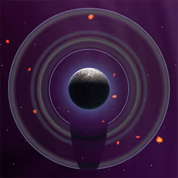 New Worlds by Robert Whitman