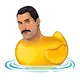 Rubber Ducks by FILKIT