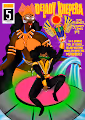 DeLady Khepera Into the Metaverse
