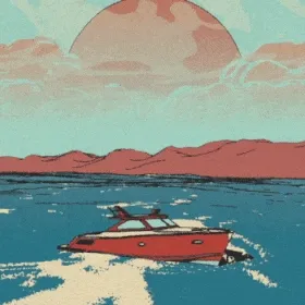 FlutterBoat