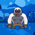 Passive Apes