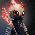 Alien Kids Club - AKC
