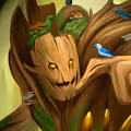 The Mystic Ents (Genesis)