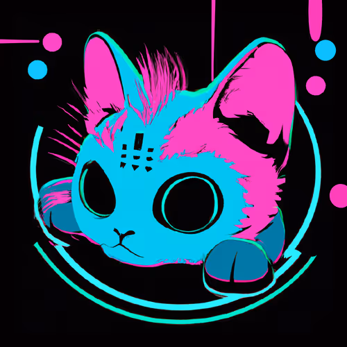 CryptoCyberCatz