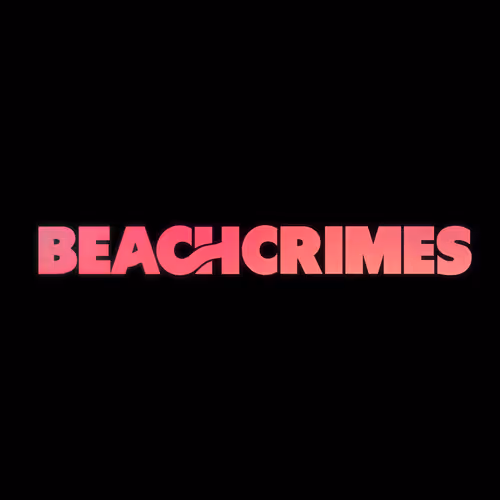 Beachcrimes - Melody (In My Head)