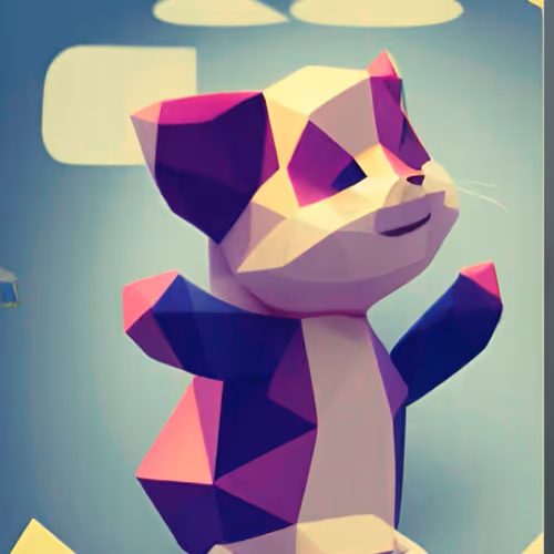 Papermon Genesis