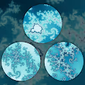 Mandelbrot Trilogy Collection
