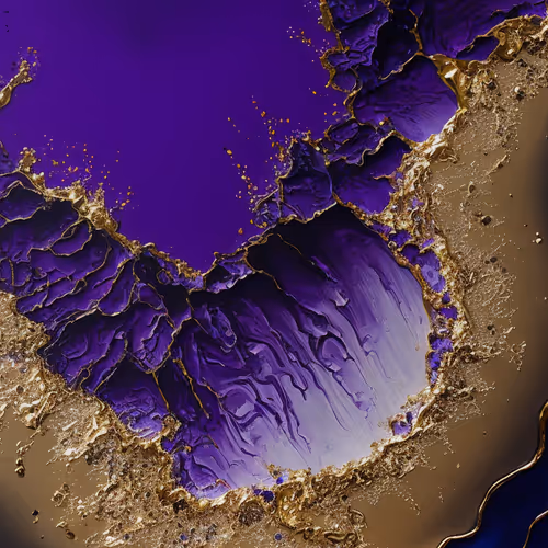 ORBS by Tristan Rettich