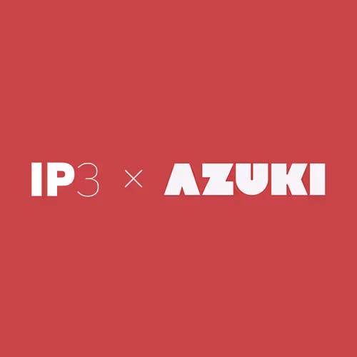 IP3/Azuki