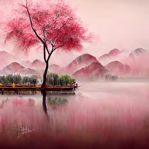Lushful Lands