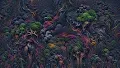 Pixel Elements by PixelGan