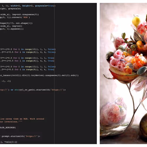 Surreal Life by WetPotatoBrain