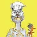 Bullish Llama
