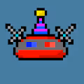 Pixel Slimezz