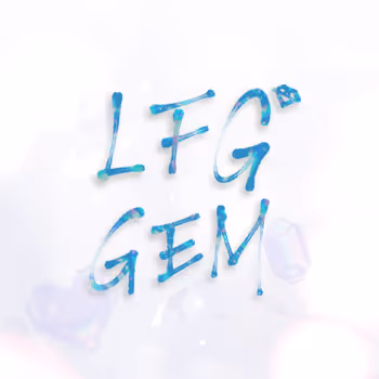 LFG Gem NFT