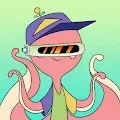 Octopeeples