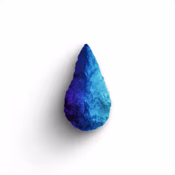Acheulean Hand Axe (Remix) | Open Editions by Highlight