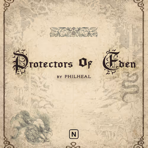 Protectors of Eden