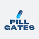 Pill Gates