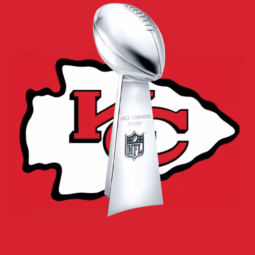 Chiefs Trophy