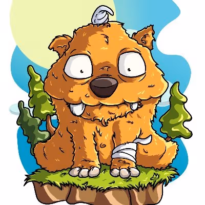 WoodlanderzNFT