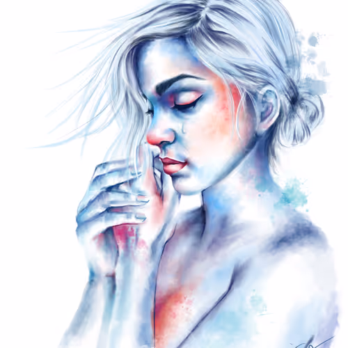 HUES of WOMEN