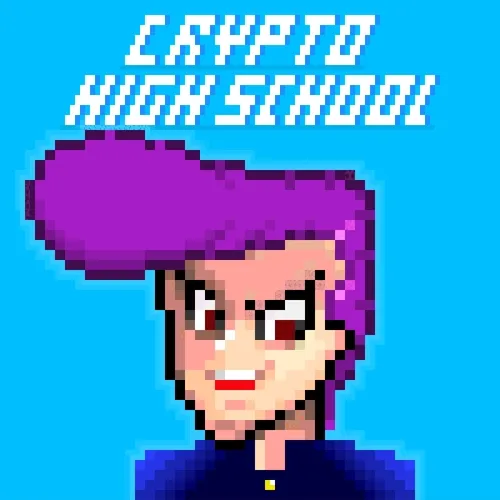 CryptoHighSchool