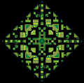 Mandala World V2